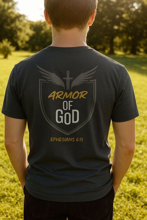 Armor of God